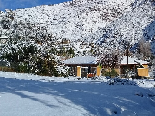 ESCUELA BASICA MUNICIPAL LOS PERALES