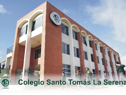 COLEGIO SANTO TOMAS LA SERENA