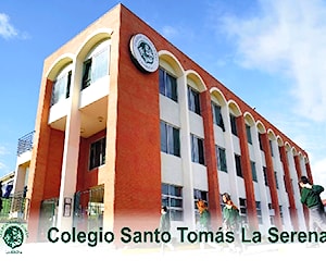 COLEGIO SANTO TOMAS LA SERENA