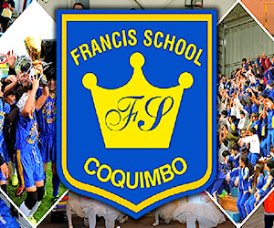 COLEGIO FRANCIS SCHOOL