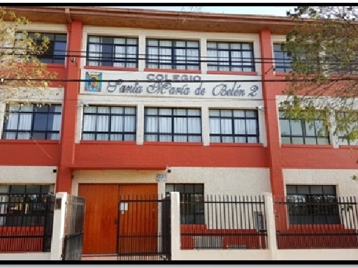 COLEGIO SANTA MARIA DE BELEN N_ 162