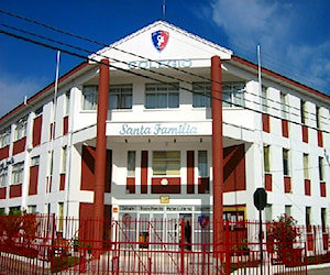 COLEGIO SANTA FAMILIA