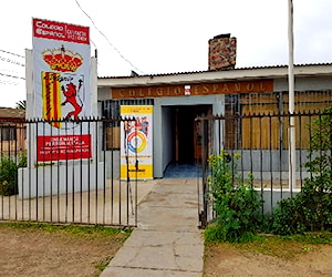 COLEGIO ESPANOL