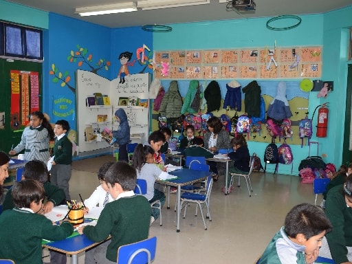 COLEGIO CERRO GUAYAQUIL