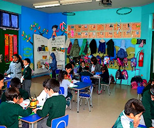 COLEGIO CERRO GUAYAQUIL