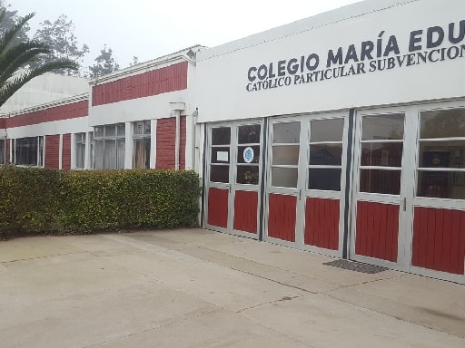 COLEGIO MARIA EDUCA