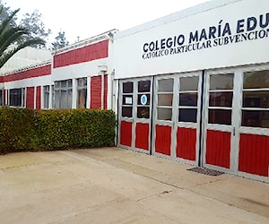 COLEGIO MARIA EDUCA