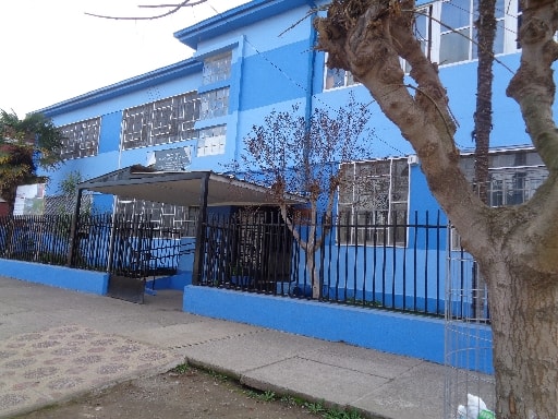 ESCUELA HERMINIA ORTEGA DE CROXATO