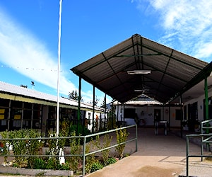 COLEGIO BASICO RENACER DE CERRILLOS