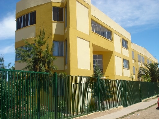 COLEGIO PUCARA