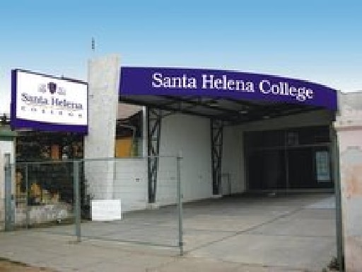 COLEGIO SANTA HELENA COLLEGE