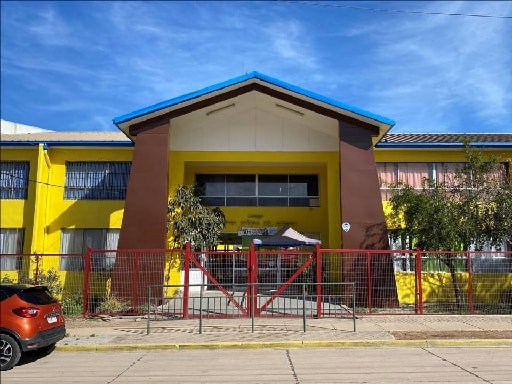 COLEGIO NUESTRA SEÑORA DEL ROSARIO