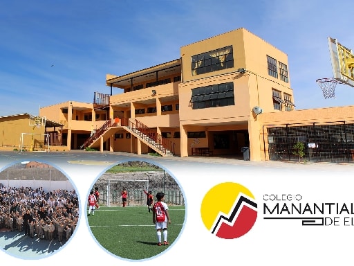 COLEGIO MANANTIALES DE ELQUI