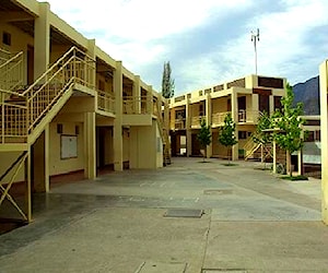 ESCUELA MUNICIPAL VILLA SANTA ROSA