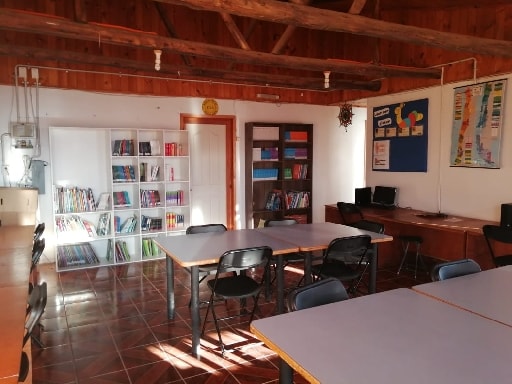 COLEGIO PAULO FREIRE