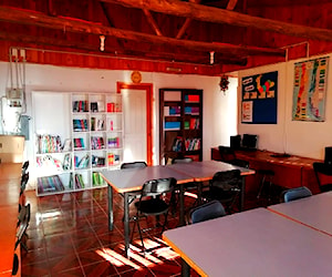 COLEGIO PAULO FREIRE