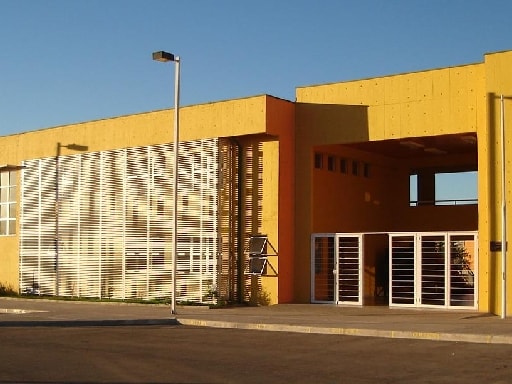 COLEGIO DE ADMINISTRACION Y COMERCIO EL INGENIO