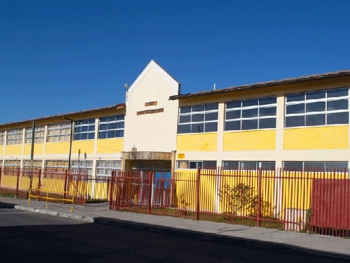 COLEGIO MARIA DE ANDACOLLO