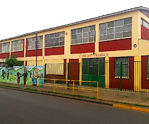 COLEGIO ARAUCO