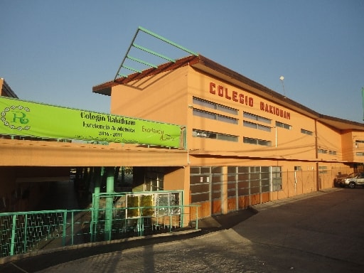 COLEGIO RAKIDUAM