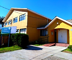 COLEGIO INTERCULTURAL