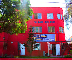 COLEGIO SAN LUIS