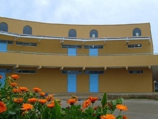 ESCUELA BASICA ABEL GUERRERO AGUIRRE