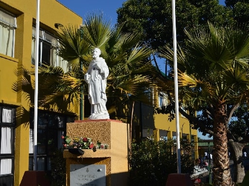 COLEGIO SAN PEDRO NOLASCO DE QUILLOTA