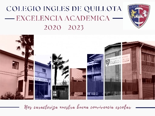 COLEGIO INGLES DE QUILLOTA