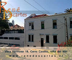 LICEO RENE DESCARTES