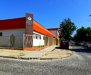 COLEGIO ADVENTISTA