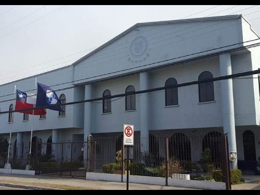 COLEGIO BECARB II