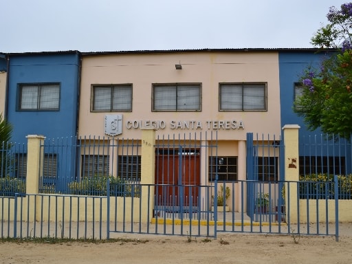 COLEGIO SANTA TERESA