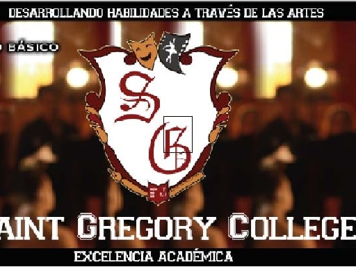 COLEGIO SAINT GREGORY COLLEGE