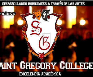 COLEGIO SAINT GREGORY COLLEGE