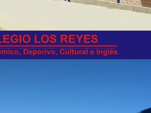 COLEGIO LOS REYES