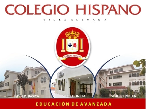 COLEGIO HISPANO