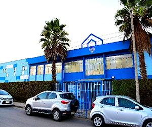 COLEGIO CHARLES DICKENS