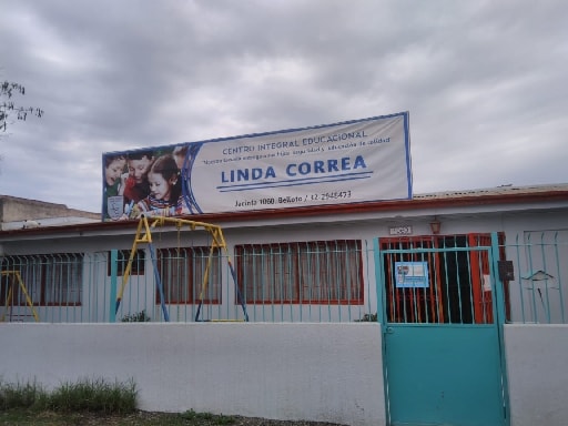 CTRO INTEGRAL EDUCAC LINDA CORREA