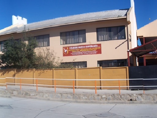 COLEGIO NUEVA ESPERANZA