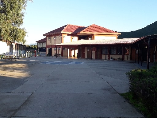 LICEO MUNICIPAL JUAN RUSQUE PORTAL