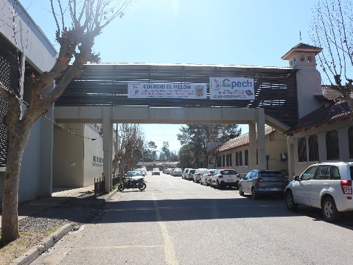 COLEGIO EL MELÓN