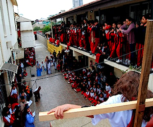 COLEGIO LUTERANO CONCORDIA