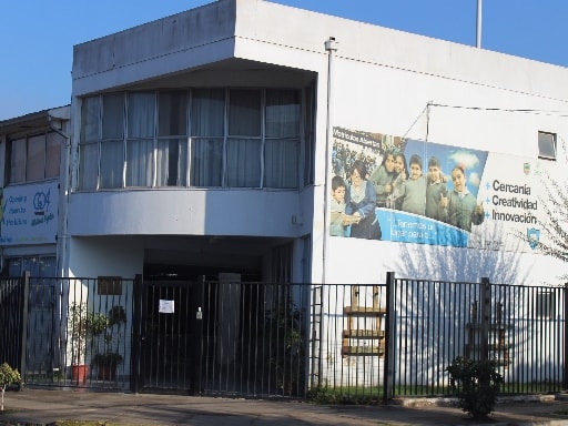 ESCUELA BASICA ULDA ARACENA GONZALEZ