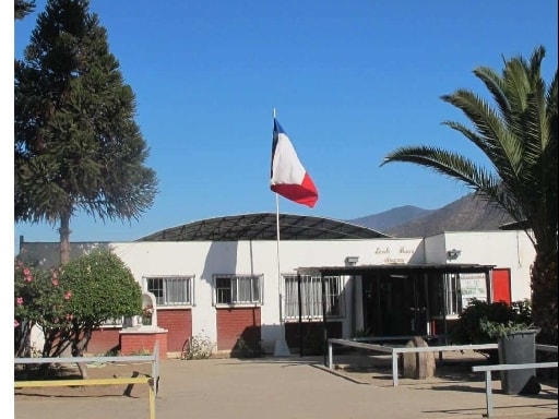 ESCUELA BASICA MUNICIPAL ARAUCARIA