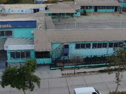 COLEGIO NUEVO HORIZONTE