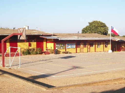 COLEGIO EL ALBA