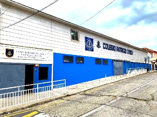 COLEGIO PATRICIO LYNCH