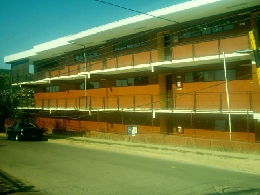 COLEGIO SAN NICOLAS DE CANAL CHACAO