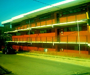 COLEGIO SAN NICOLAS DE CANAL CHACAO